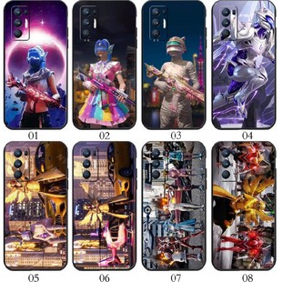 Ace 适用 魅族18 Neo 一加 Pro 闪速版 SE手机壳 Neo5 realme 大师探索版 和平精英