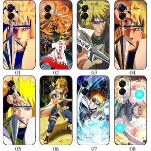 U5x 适用 U5e Q5i Z6x Y11 Z8x Y53s Y71t T1x 手机壳 Q3i S10 vivo Z7x Pro realme iQOO 火影波风水门