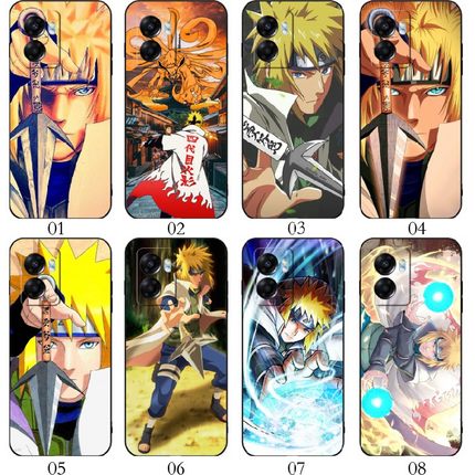 火影波风水门 适用OPPO Reno 11/A1/8/7 SE/A57/K10/A2/9 Pro+/A58x/A36/vivo S15e/S17e/Y77t/Y77e/Y手机壳