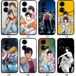 城市猎人 A1x A97 Pro A96 A58 Y16手机壳 Y35 Y53t 畅享60 OPPO A58x P50 K11 vivo 华为 适用