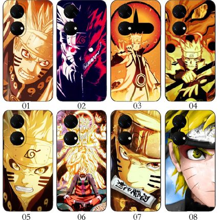 火影忍者 鸣人 适用 红米 Note 11T Pro+//一加 Nord N20/iQOO Z7i/OPPO A1 活力版/一加 Ace 2V/12T手机壳