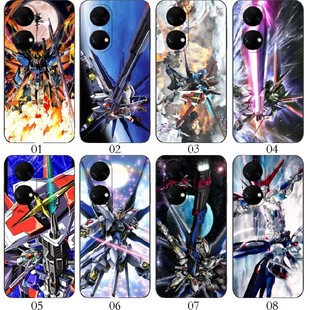 高达Seed A1x A97 Pro A96 A58 Y16手机壳 Y35 Y53t 畅享60 OPPO A58x P50 K11 vivo 华为 适用