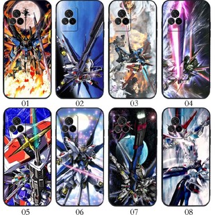 Pro 红米 X60 高达Seed iQOO K50 K40S Y52s K60E 1S手机壳 Civi 适用vivo?Y31s