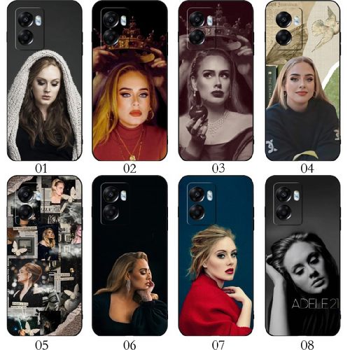 Adele阿黛尔 适用vivo S15 Pro/Y55s/Y77/Y78 Plus/Y73t/Y100/Y100i/T2x/Y33s/Y32/Y33e/Y21S/Y21/T1手机壳