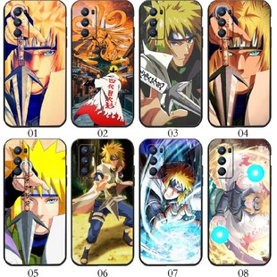 S7e 优畅享50 适用 Y76s S16e realme S10e Y51s Q3t OPPO 荣耀畅玩 A33 VIVO 火影波风水门 A手机壳 Y72