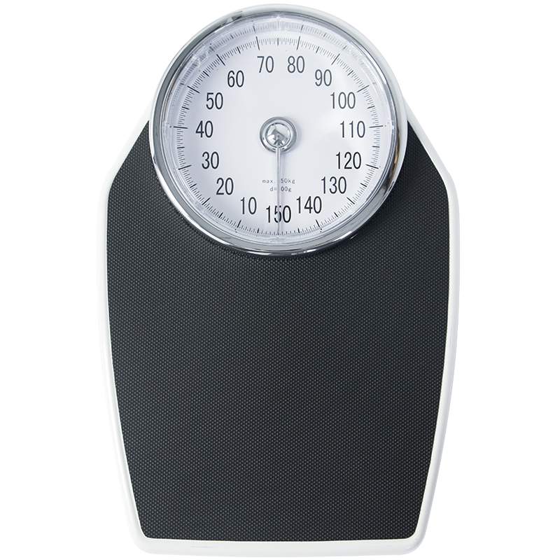 身高体重秤一体健康秤人体称健身房药店学校机械测量成人儿童体检