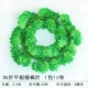 30 листьев Caiyin Green Maple Leaf (12 предметов)