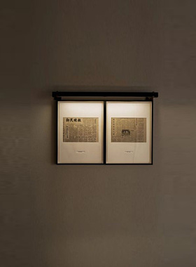定制样板间客厅沙发背景墙立体装饰画 餐厅卧室书房墙面挂画