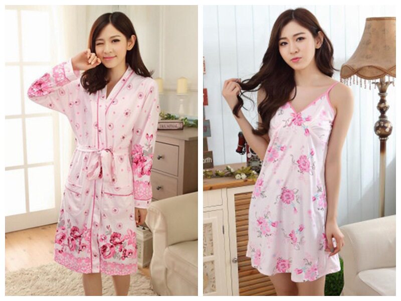 Peignoir jeunesse - Ref 596550 Image 1