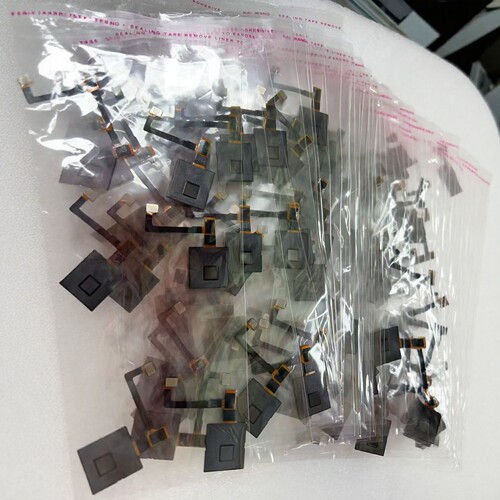 适用于米14Pro 米14U屏下指纹排线手机内置指纹识别屏下指纹解锁