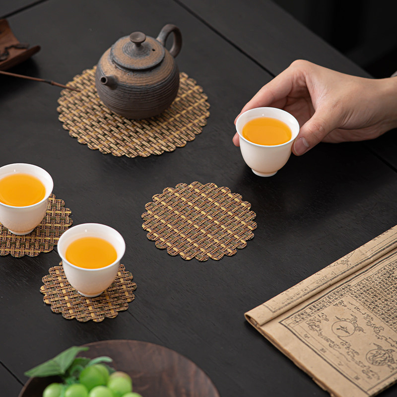 纤维茶盘垫茶垫隔茶渣垫茶席茶叶过滤垫茶台垫功夫茶具配件茶桌垫,餐饮具,茶道/零配,淘宝优惠券,粉丝福利购,淘宝优惠卷