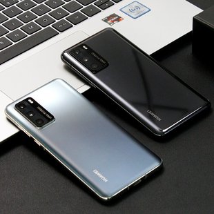 P40 华为 5G全网通旗舰手机直屏6.1麒麟芯片 Huawei