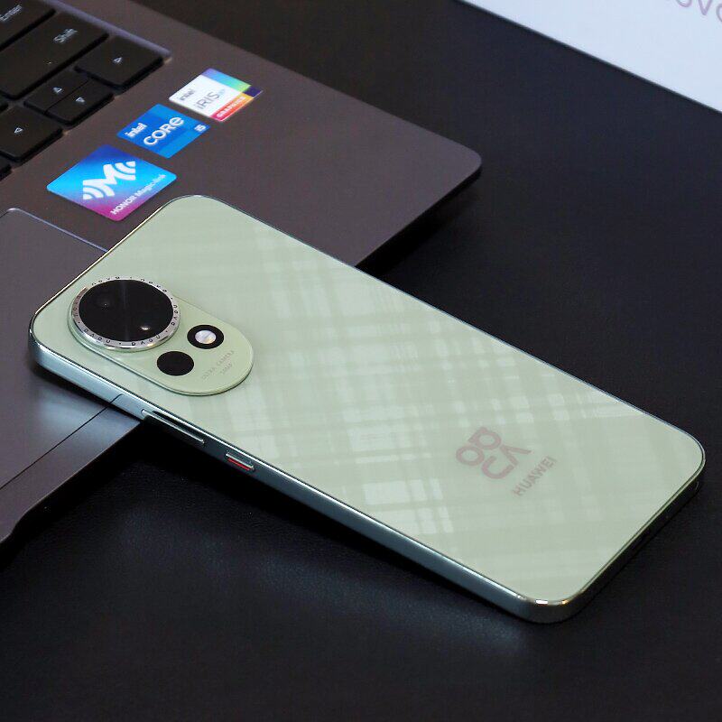【五一直降】Huawei/华为nova13直屏AI修图全网通鸿蒙智能手机