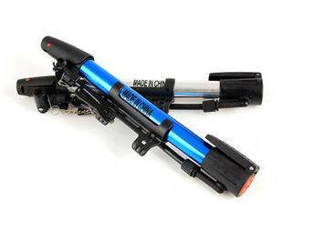 Pompe à vélo - Ref 2389728 Image 3