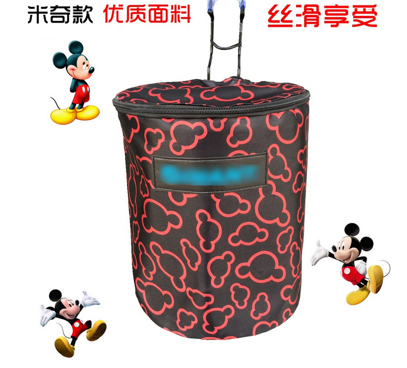 Panier pour vélo - Ref 2259764 Image 1