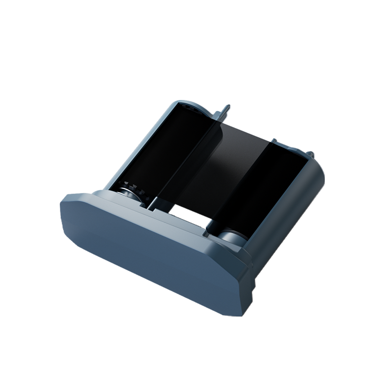 精臣 EP2M_HRR50-24标签色带50mm*24m (计价单位：卷) 黑色