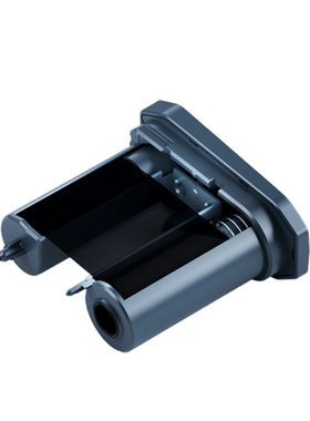 精臣 EP2M_HRR50-24标签色带50mm*24m (计价单位：卷) 黑色