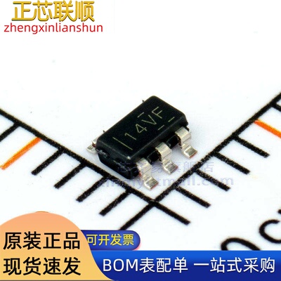 TLV62568DBVR SOT-23-5 14VF TLV62568DRLR STO-563 18L 电源芯片