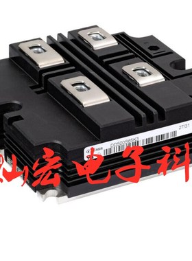 IGBT功率模块DD750S65K3T 6500V 750A二极管,逆变器