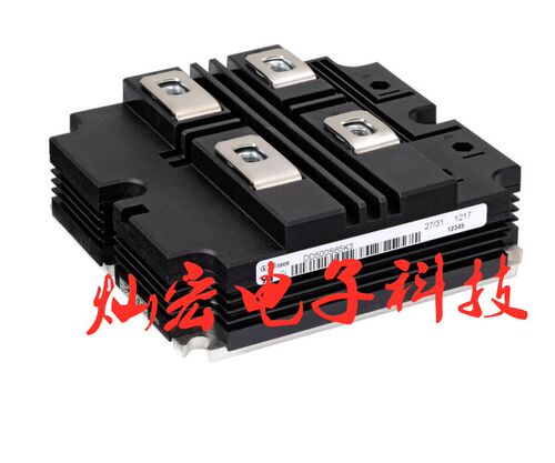 IGBT功率模块DD750S65K3T 6500V 750A二极管,逆变器