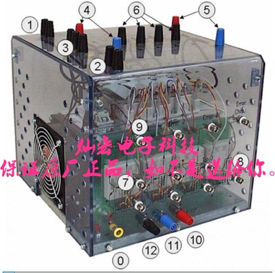 赛美特IGBT模块堆栈SEMITEACH B6U+E1CIF+B6CI 全新原装正品