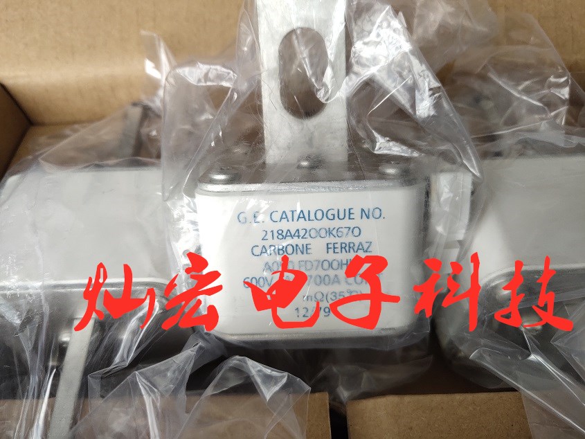 ferraz罗兰熔断器W300514 PC73UD95V11CTF 快速熔断器 拍联系库存