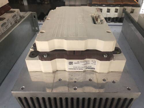 全新原装IGBT模块SKiiP613GD123-3DUL智能功率模块 拍联系库存