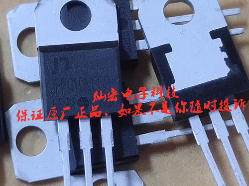 代理JN佳恩二极管AM20N65C JFPC10N60CI JFFC20N60C