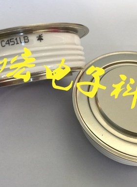 全新 可控硅/晶闸管M0659LC450 SM45CXC364 M0710LC560
