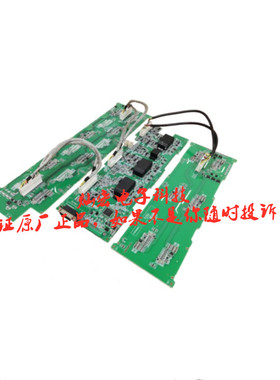 原装 青铜剑多并联驱动板6QP0415T12-SI3-ANPC  线路板 电路板