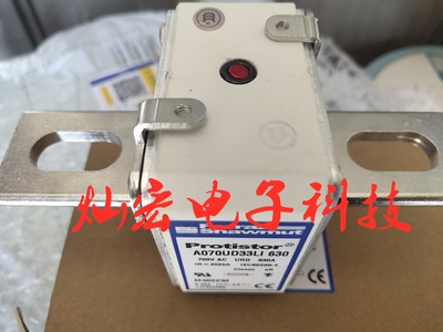 罗兰Ferraz熔断器PC30UD69V315TF Z300057 6,9URD30TTF0315