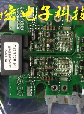 IGBT驱动板2SP0320T2B0C-DP1400B1200T103714 临时报价