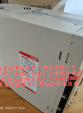 HANQIAO汉桥科技驱动器HS100M2-NQ 30A 1.8KW全新原装正品