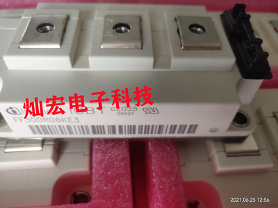 全新原装 IGBT功率模块FF300R07KE4 功能模块 晶体管 拍联系库存