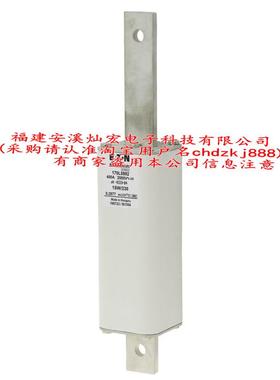 全新原装高压/低压熔断器170L5992 170M5215 170E4447 170M3115