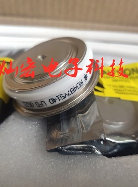 全新 可控硅/晶闸管R0487YS12F R210SH12 R0487YS14D