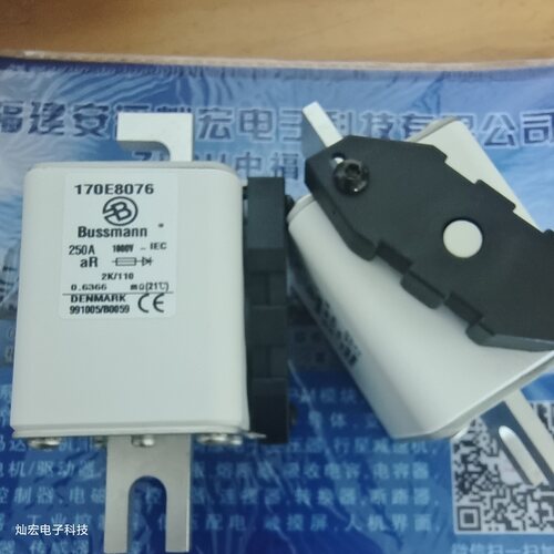 全新原装高压/低压熔断器170E8076 170E8057 170E3915-R