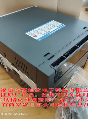 HANQiAO 750W-多圈-标准电机，用于驱动器HS100M1-NQA 20A 750W