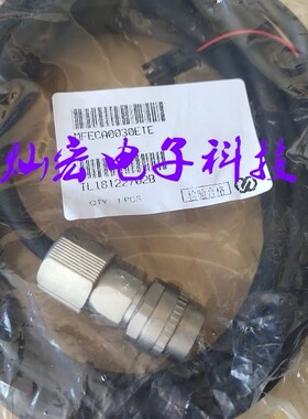 电机电缆线MFMCA0107VGD 驱动器编码器电缆MFECA010OMJD
