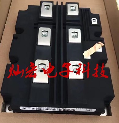 全新原装 IGBT模块FZ600R65KF2_P1 功率模块 电源模块 拍联系库存