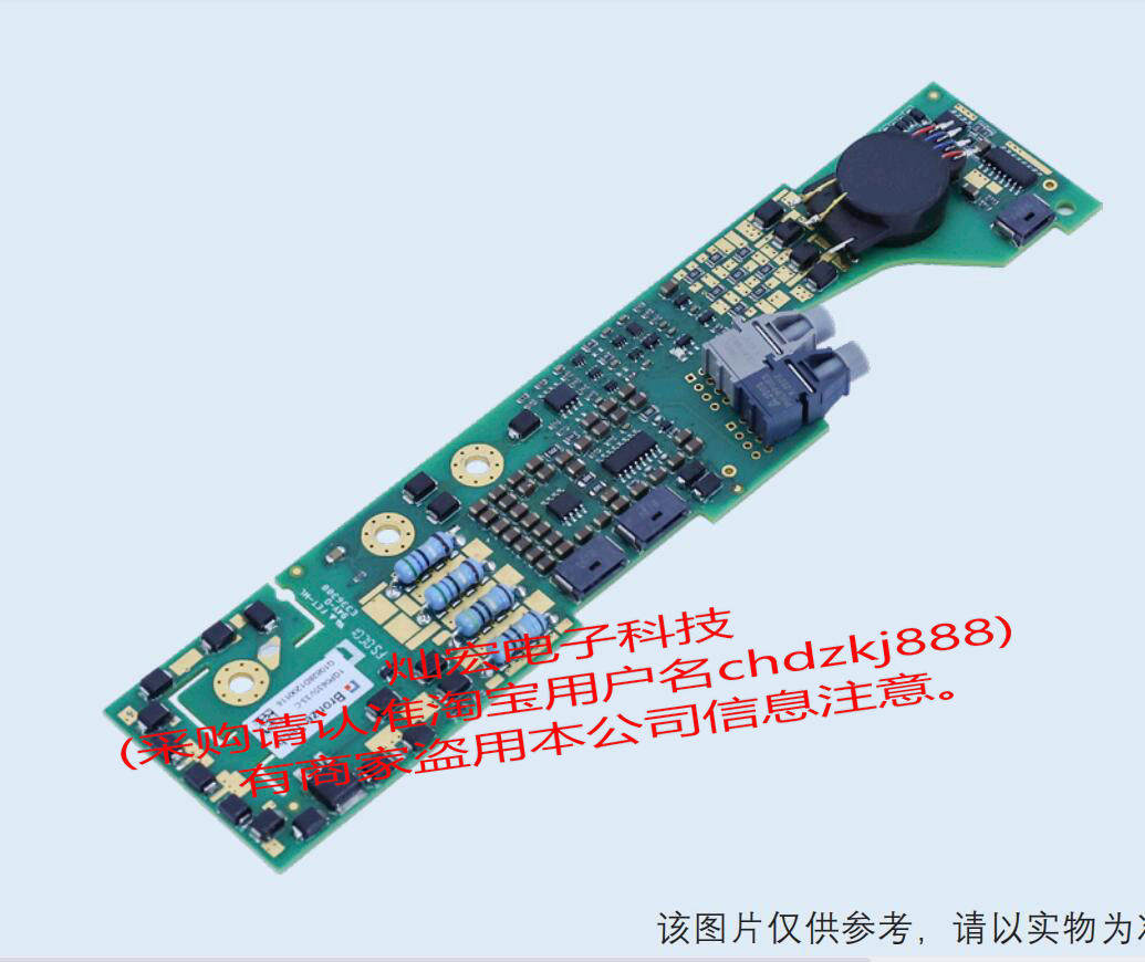 原装 青铜剑IGBT驱动器1QP0635V33-FZ2400R33HE4采购联系库存