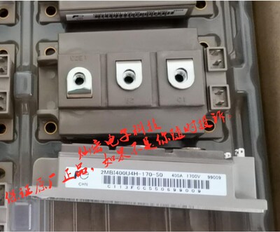 功率模块IGBT模块1MBI650VXA-170EH-50 1MBI650VXA-170EH-54