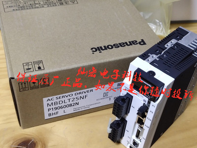 A6伺服驱动器伺服驱动器松下