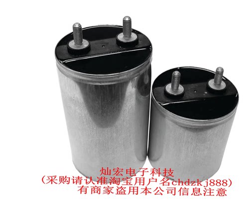 原装美国  CDE薄膜电容器947C231K102CAM 947C271K122CCI