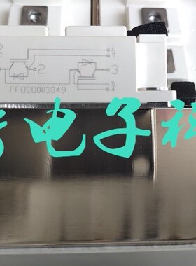 全新原装 IGBT功率模块GD100HFT170C2S  电源模块 拍联系库存