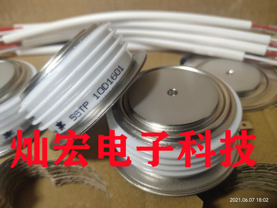 全新原装 可控硅晶闸管5STP10D1601-969A/1600V 临时报价 库存