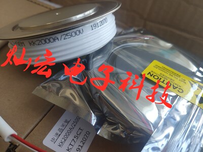 厂家 可控硅/晶闸管KK600A400V KK600A600V KK600A800V