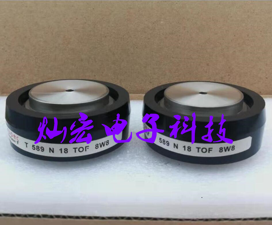 原装T589N18TOF T719N12TOF D689S20 EUPEC可控硅晶闸管
