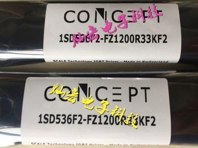 IGBT驱动板1SP0335V2M1-FZ600R65KF2 临时报价