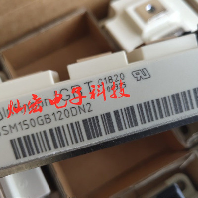 IGBT模块BSM100GB120DN2K